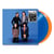 Easy Action - édition colorée gatefold