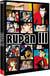 Lupin The Third (Rupan III) - Pack 6 films - DVD