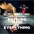 Nothing that is everything