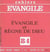 Cahiers Evangile - numéro 84 Evangile et règne de Dieu