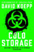 Cold storage