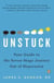 Unstuck - your guide to the seven-stage journey out of depression