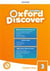 Oxford discover level 2nd edition level 3- teacher's guide pack