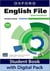 English file 5th edition  intermediate- student's book with digital pack