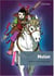 Dominoes, new edition starter: mulan multirom pack