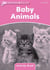 Dolphins starter: baby animals activity book
