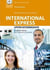 International express third edition: upper intermediate student's book pack