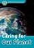 Oxford read and discover 6: caring for our planet audio cd pack