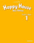 Happy house 1 new : teacher's book