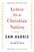 Letter to a christian nation