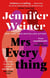 MRS EVERYTHING