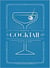 The essential cocktail book