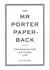 The mr porter paperback: the manual for a stylish life 1