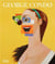 George condo painting reconfigured