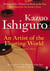 An Artist of the Floating World : As heard on BBC Radio 4 Book at Bedtime
