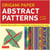 Origami paper : abstract patterns
