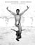 Ruven afanador angel gitano the men of flamenco