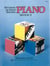 MF931 - METHODE DE PIANO BASTIEN PIANO NIVEAU 2 BA