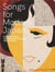 Songs for modern Japan