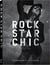 Rock star chic