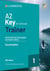 A2 Key for Schools Trainer 1 for the Revised Exam from 2020 Six Practice Tests with Answers and Teacher's Notes with Resources Download with eBook