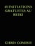 45 initiations gratuites au reiki