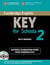 Cambridge English Key for Schools 2 Self-Study Pack (Student's Book with Answers and Audio CD)