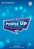 Power up level 4 teacher's resource book with online audio
