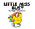 Lit miss busy pb