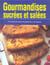 Gourmandises sucrees et salees
