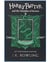 HARRY POTTER AND THE CHAMBER OF SECRETS - SLYTHERIN EDITION