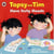 Topsy and tim have itchy heads