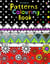 Patterns colouring book