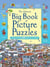 Big book of picture puzzles