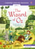 The wizard of Oz - level 3