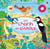 Mon livre sonore à toucher : les chants des oiseaux