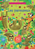 Les paresseux - Mes petits autocollants Usborne
