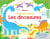 Les dinosaures - Joue et colorie