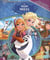 LA REINE DES NEIGES - MON PREMIER CHERCHE ET TROUVE
