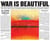 War is beautiful: the new york times pictorial guide to the glamour of armed conflict*