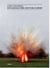 Sarah pickering explosions, fires, and public order