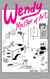 WENDY, MASTER OF ART
