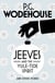 Jeeves and the yule-tide spirit and other stories