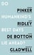 DO HUMANKIND''S BEST DAYS LIE AHEAD?