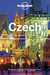 Czech Phrasebook & Dictionary 4ed -anglais-