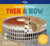 Then & Now - Ancient Wonders 1ed -anglais-