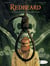 Redbeard Vol. 1 - A Short Drop and a Sudden Stop!