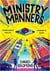 The Ministry of Manners : An unmissable new novel from the award-winning author of My Brother Is a Superhero