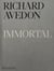 Richard Avedon Immortal: Portraits of Aging, 1951?2004