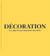 Décoration - couverture jaune
